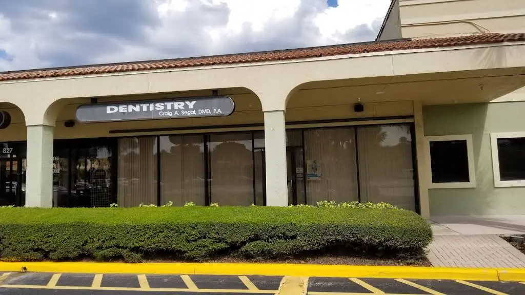 Advanced Dental Care