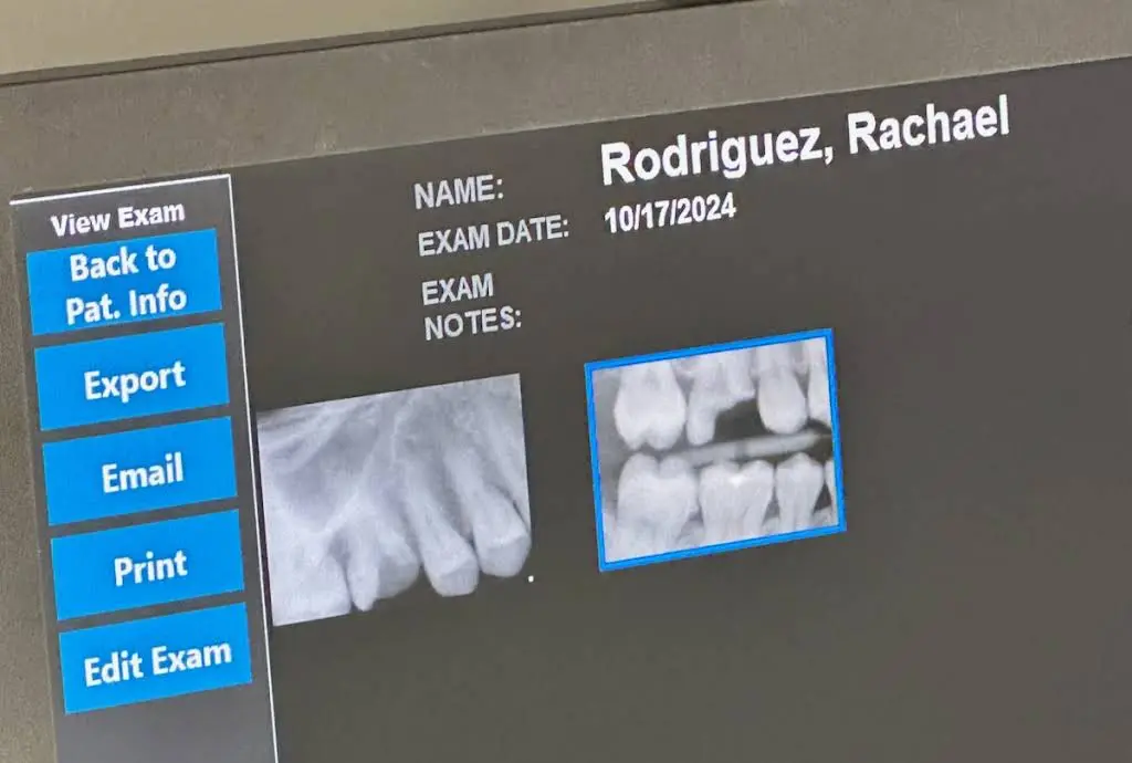 Advanced Dental Care