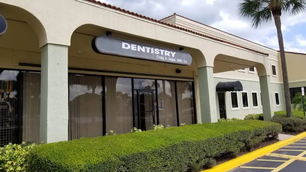 Advanced Dental Care