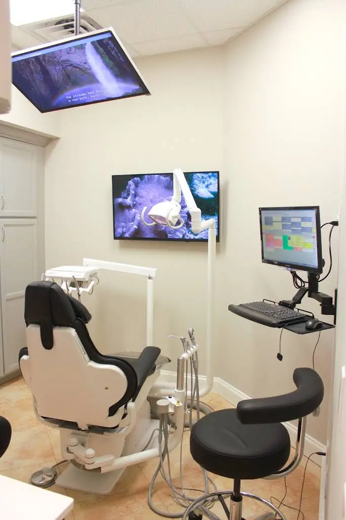 Dr. Kuhl Dentistry - Professional dental clinic exterior with modern facilities