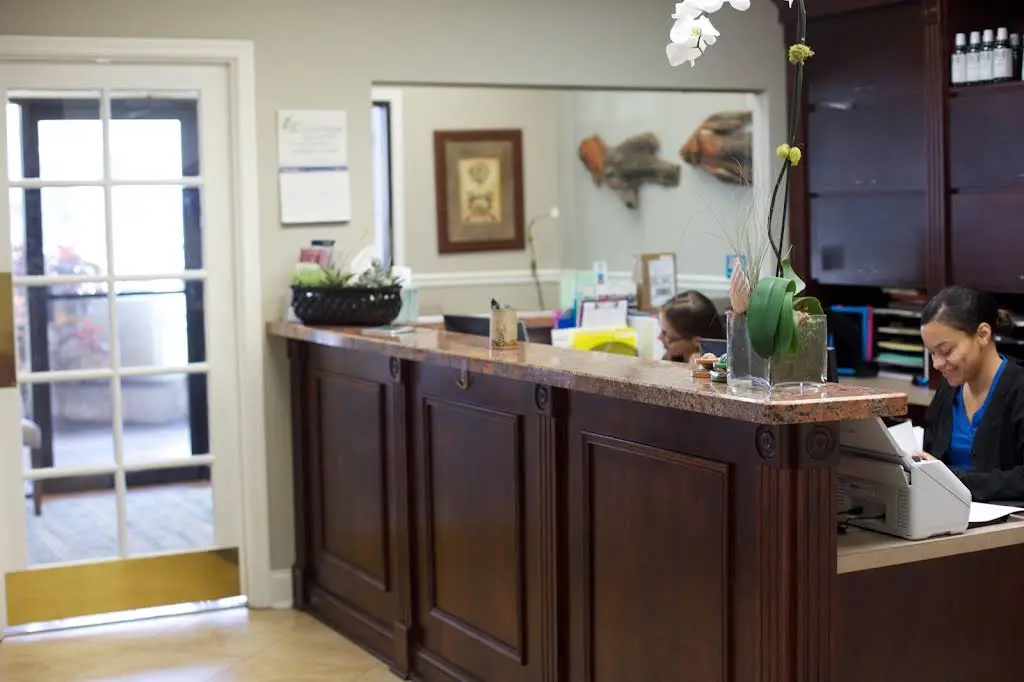 Dr. Kuhl Dentistry