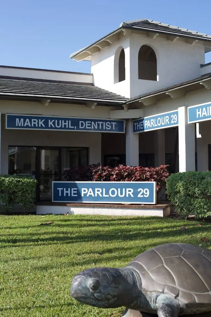Dr. Kuhl Dentistry