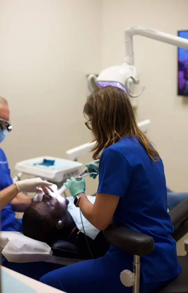 Dr. Kuhl Dentistry