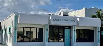 Laser Root Canal