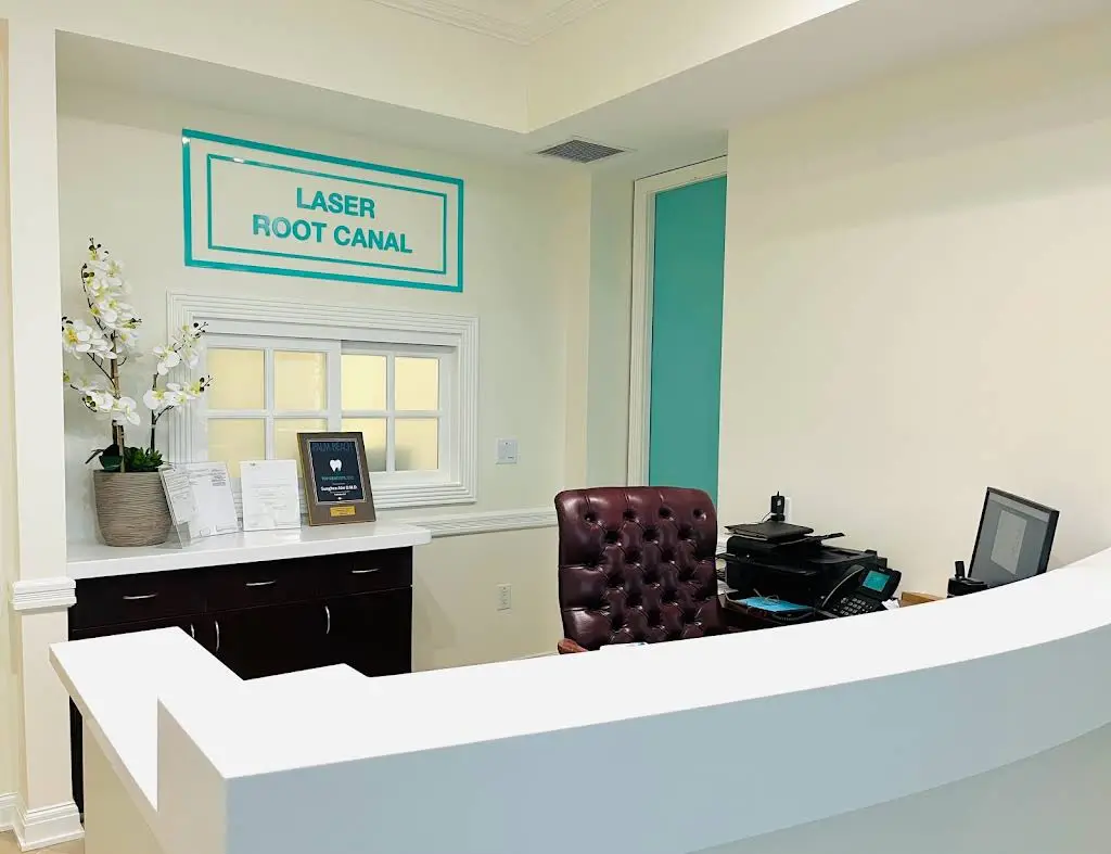 Laser Endodontics