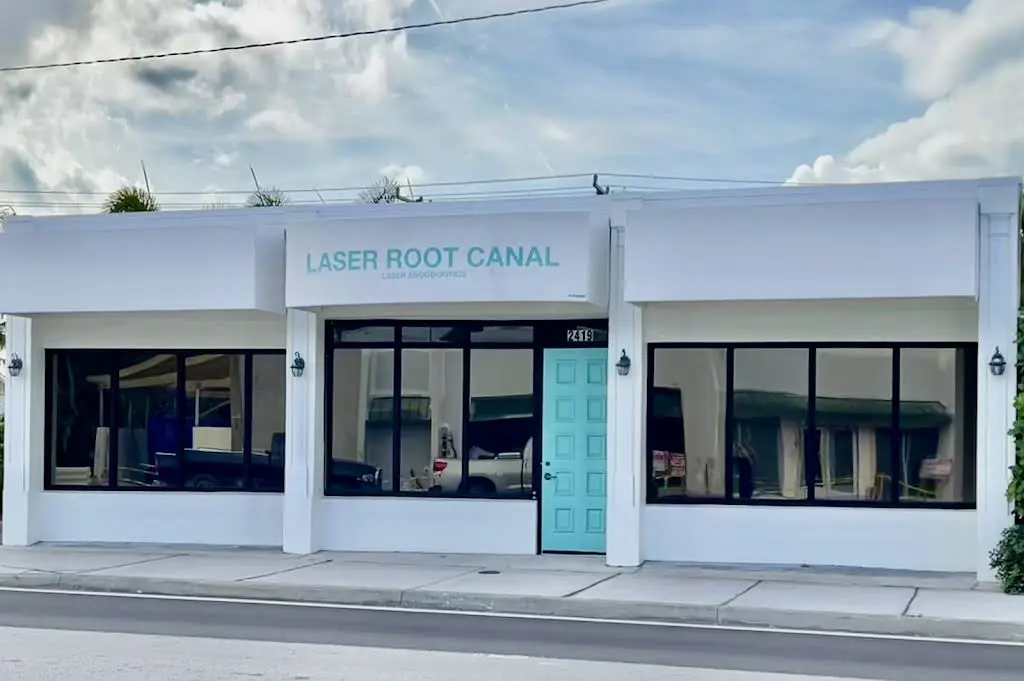 Laser Endodontics