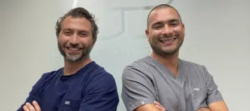 Garine & Boza Prosthodontics