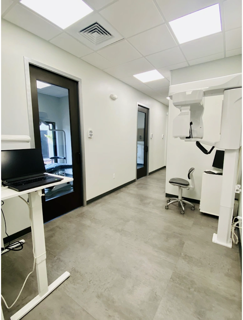Garine & Boza Prosthodontics