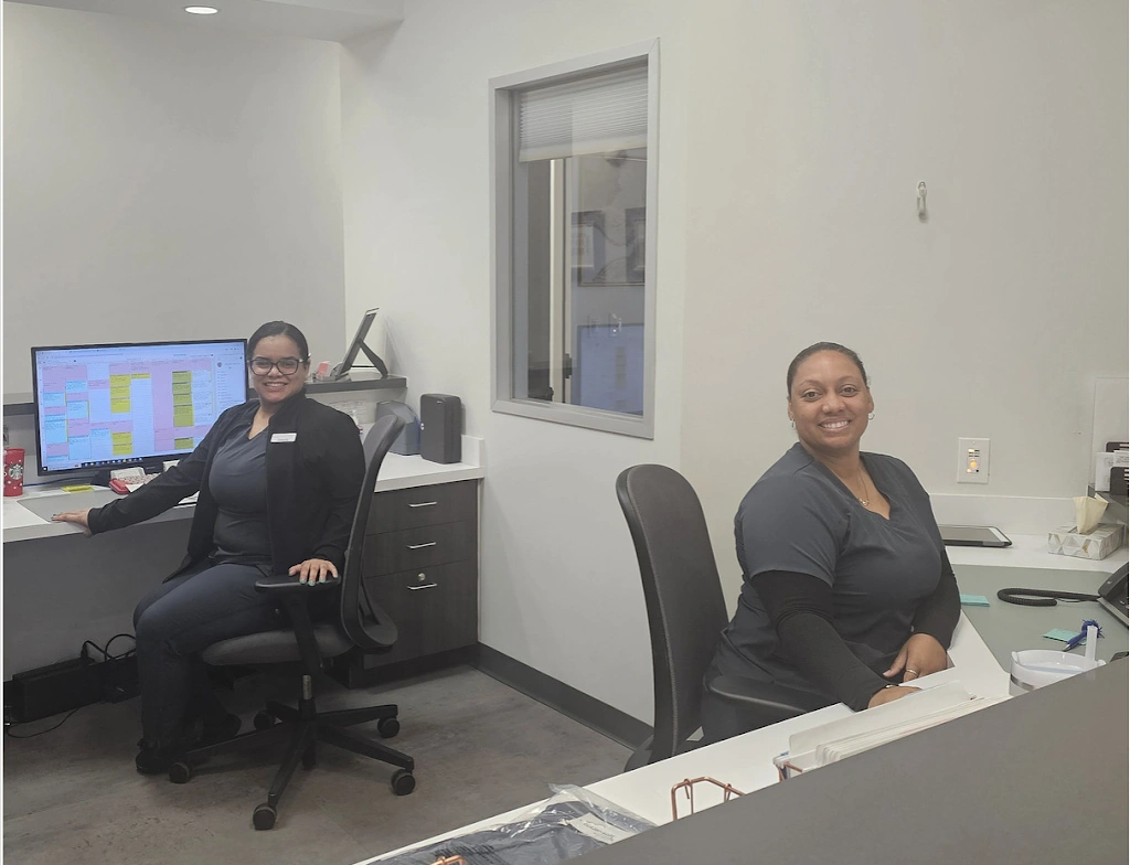 Garine & Boza Prosthodontics