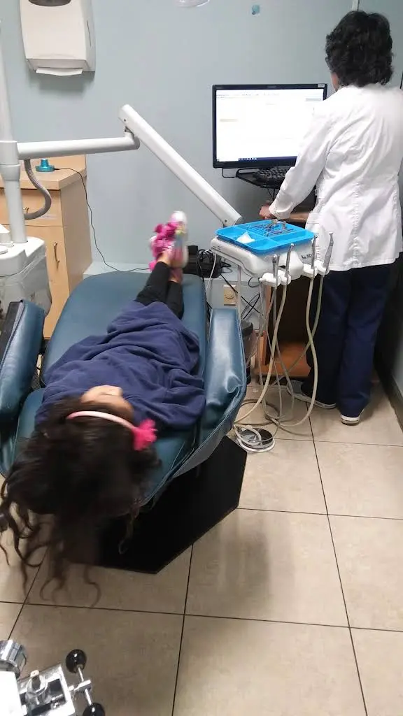 Professional Dental Team