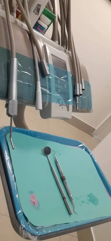 Professional Dental Team