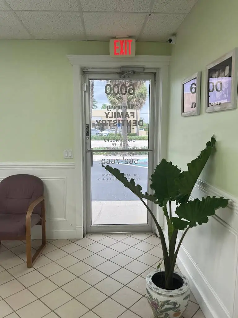 Dewey Family Dentistry