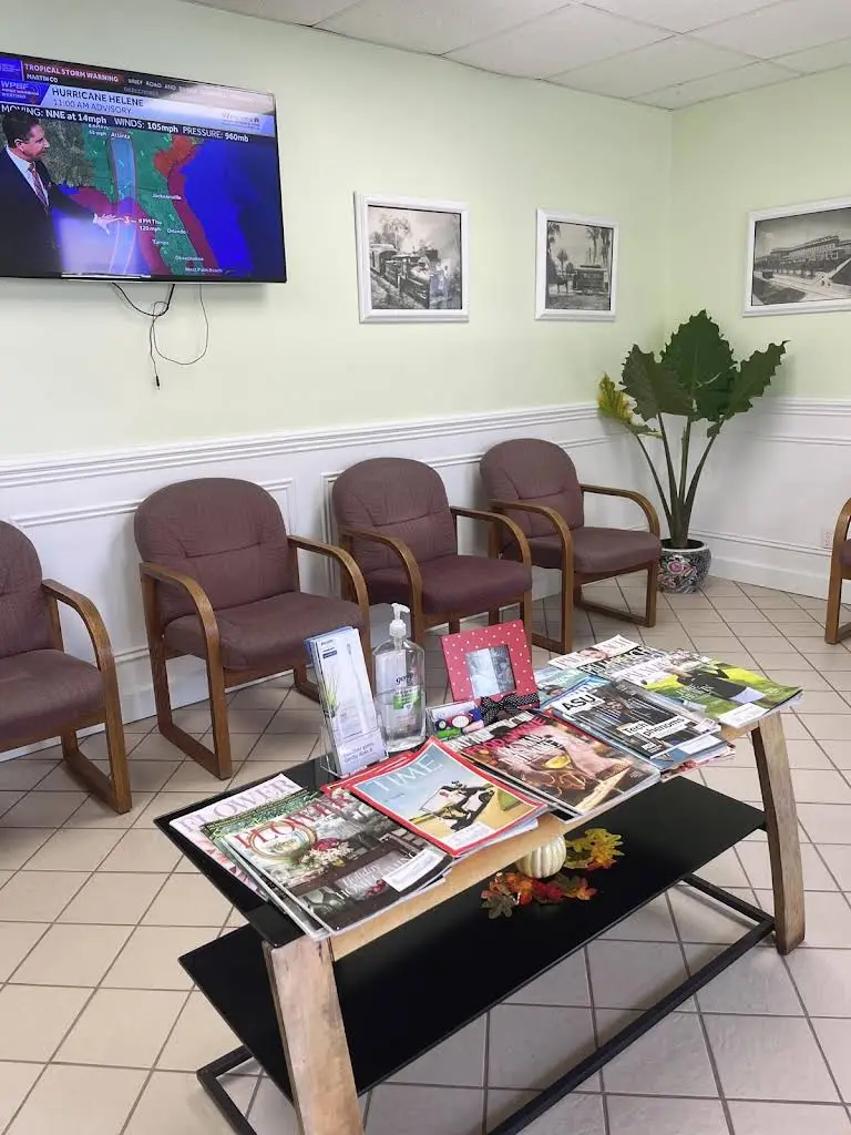 Dewey Family Dentistry