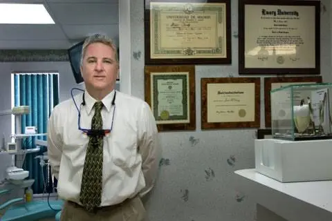 Dewey Family Dentistry