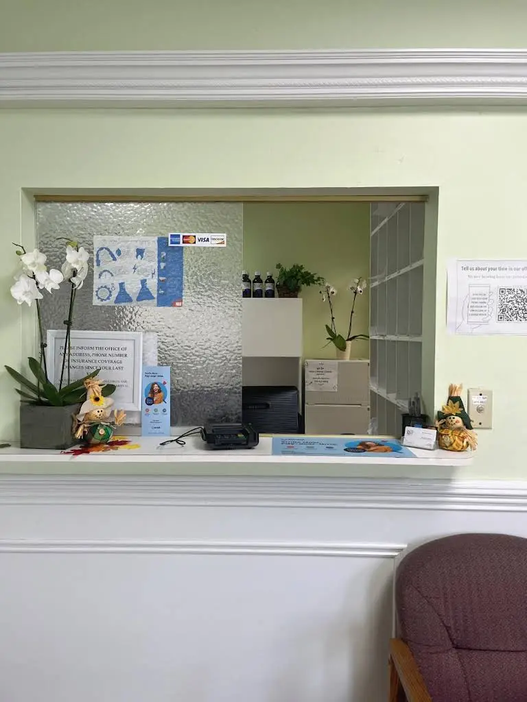 Dewey Family Dentistry