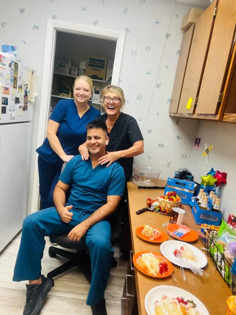 Dewey Family Dentistry