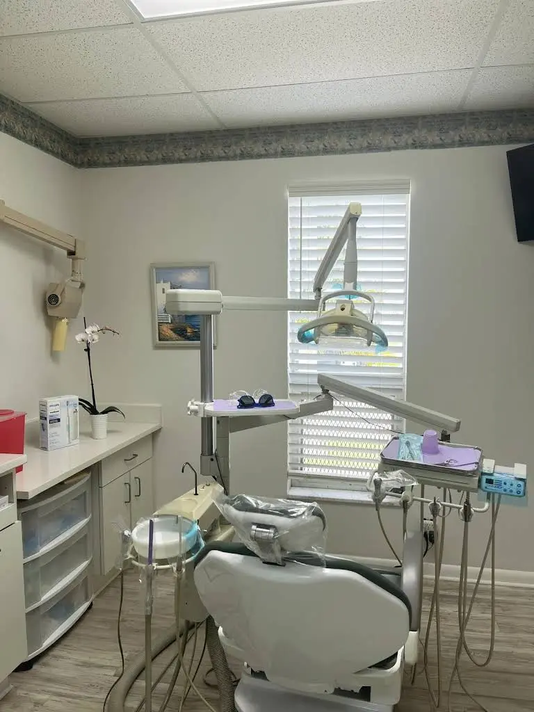 Dewey Family Dentistry