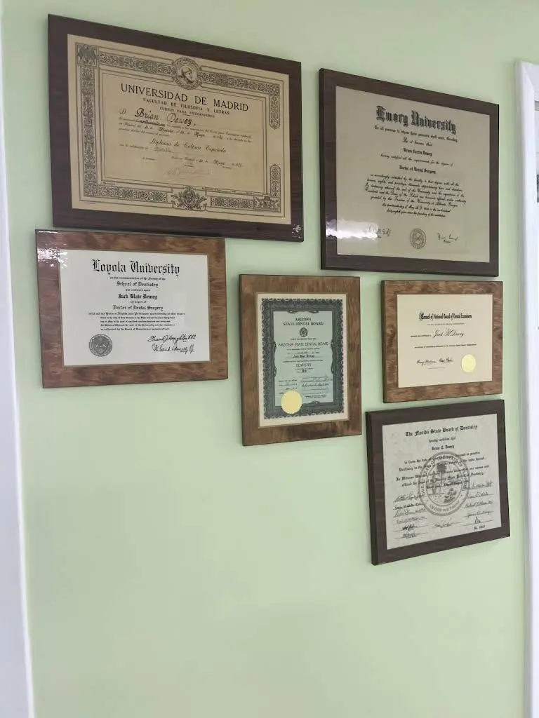 Dewey Family Dentistry
