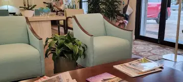 Implant Dentistry of South Florida, Dr. Thomas W. Roberts