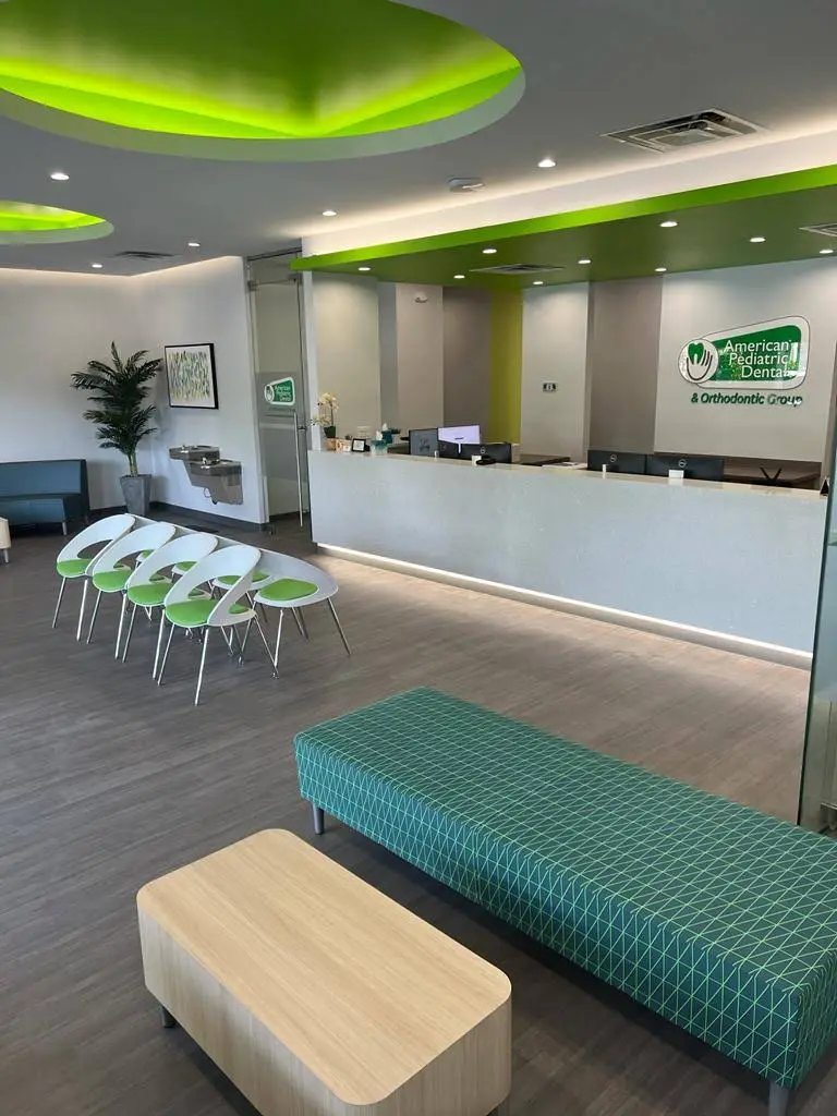 American Pediatric Dental & Orthodontic Group