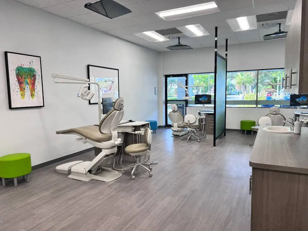 American Pediatric Dental & Orthodontic Group