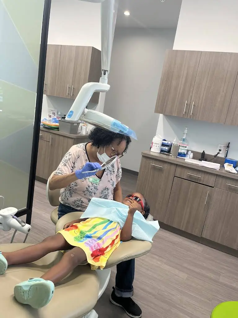 American Pediatric Dental & Orthodontic Group
