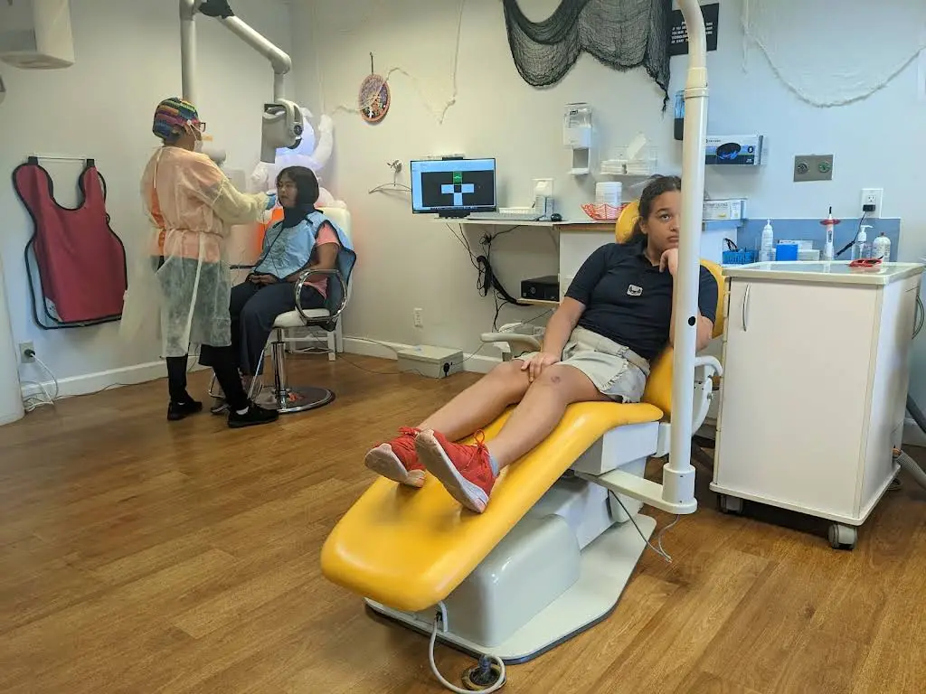 American Pediatric Dental & Orthodontic Group