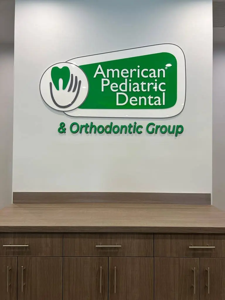 American Pediatric Dental & Orthodontic Group