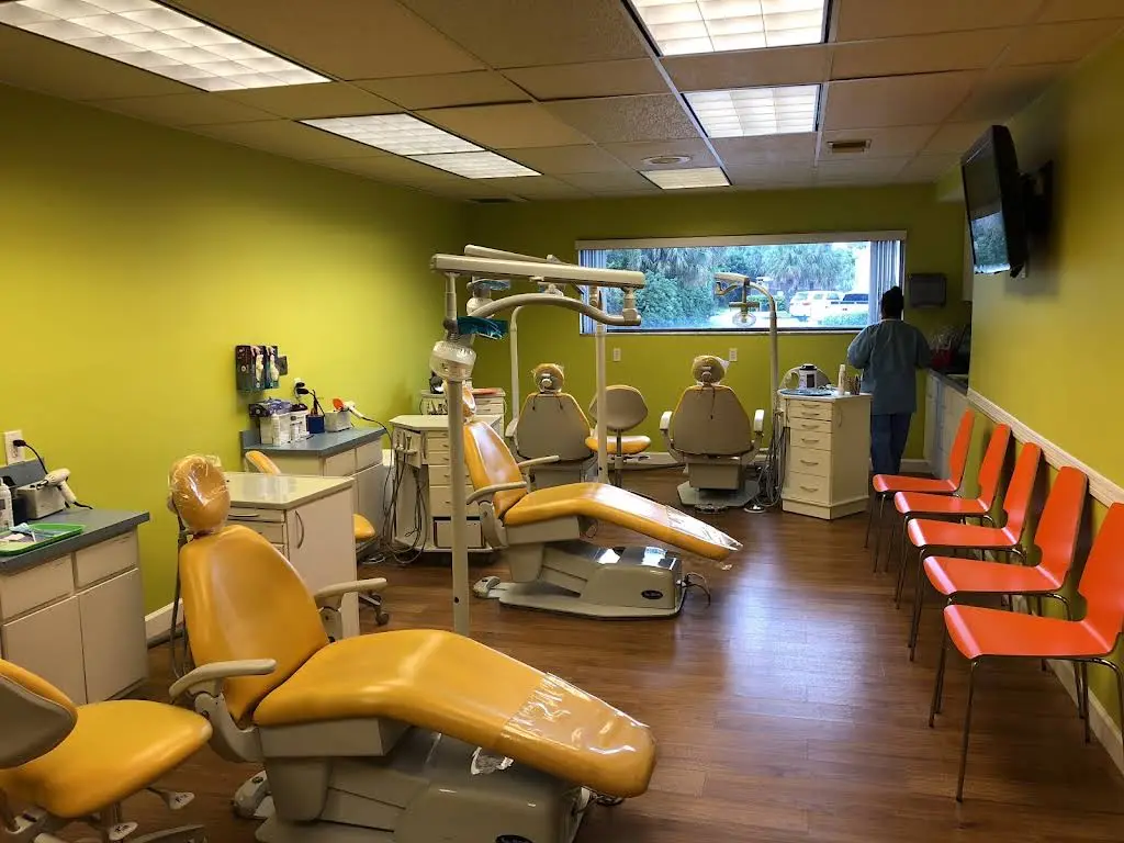 American Pediatric Dental & Orthodontic Group