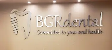 BGR Dental of WPB