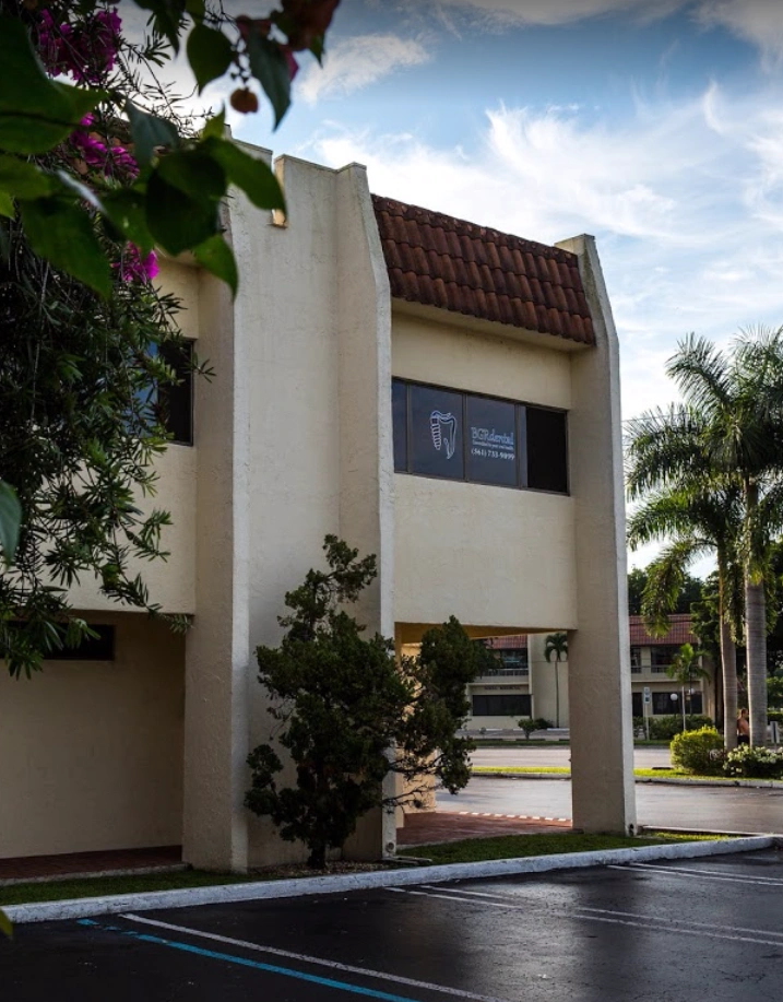 BGR Dental of WPB