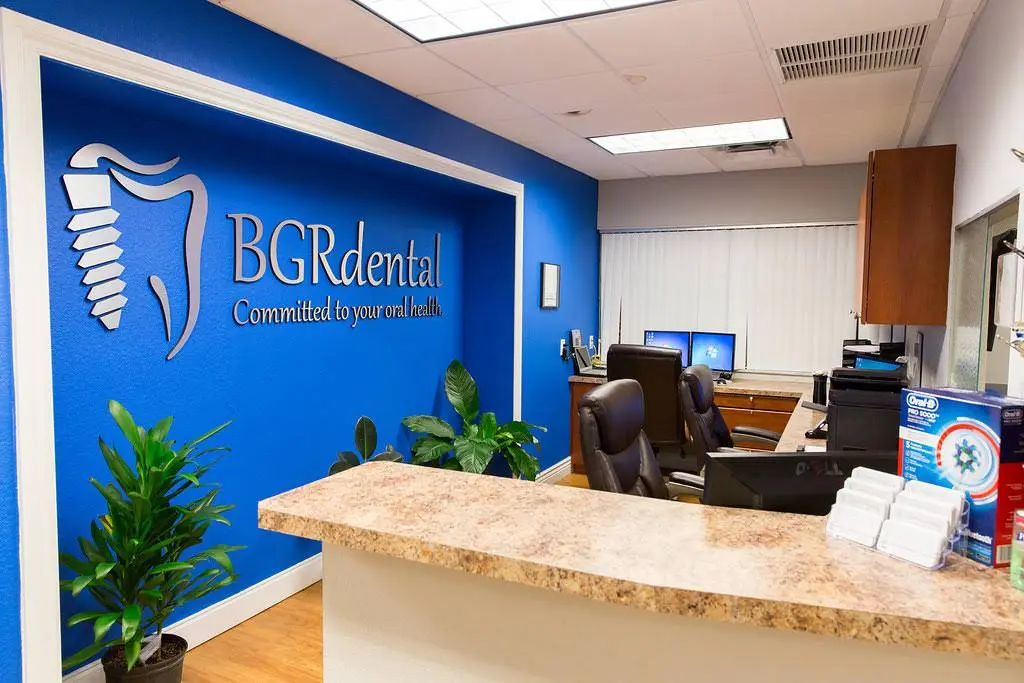 BGR Dental of WPB