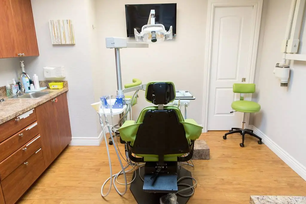 BGR Dental of WPB
