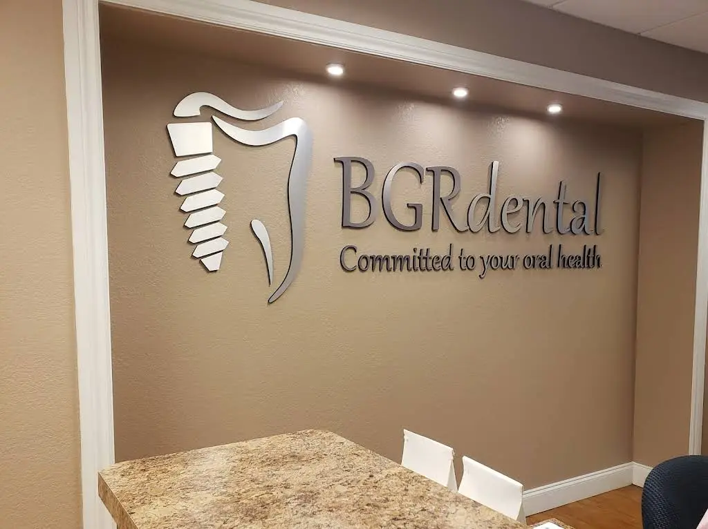 BGR Dental of WPB