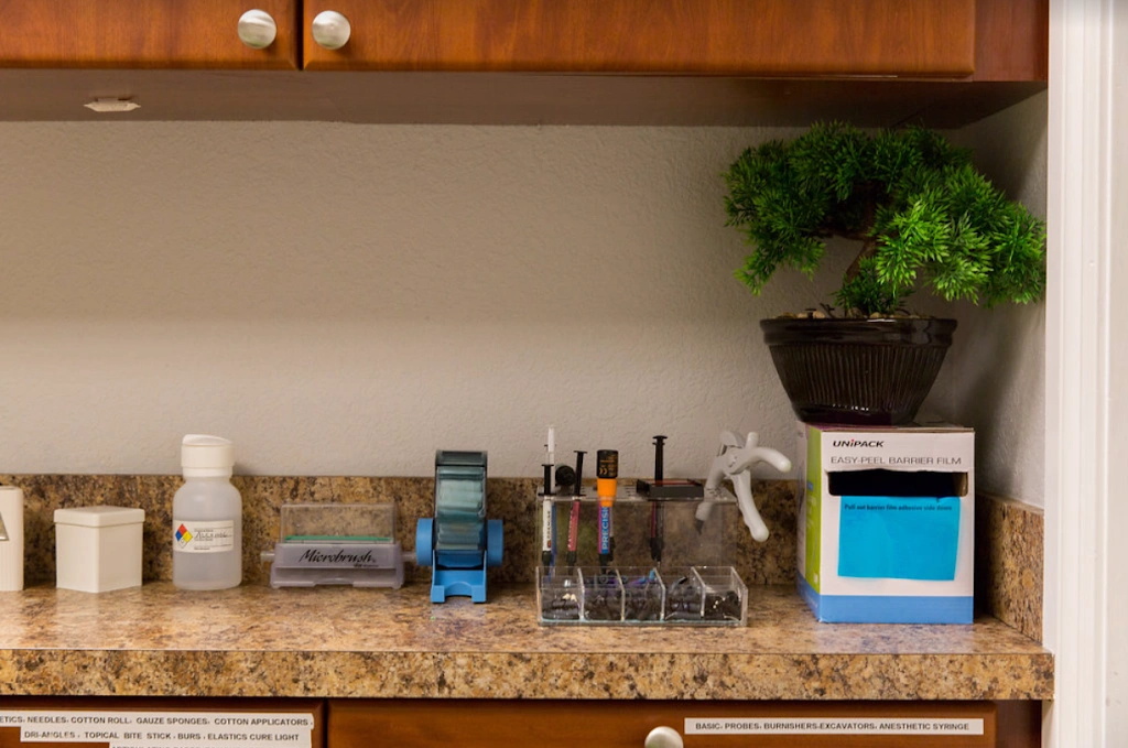 BGR Dental of WPB