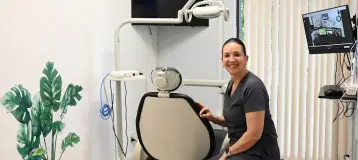 Family Dentistry of Forest Hill