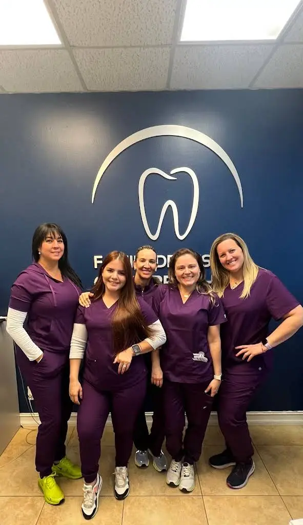 Family Dentistry of Forest Hill