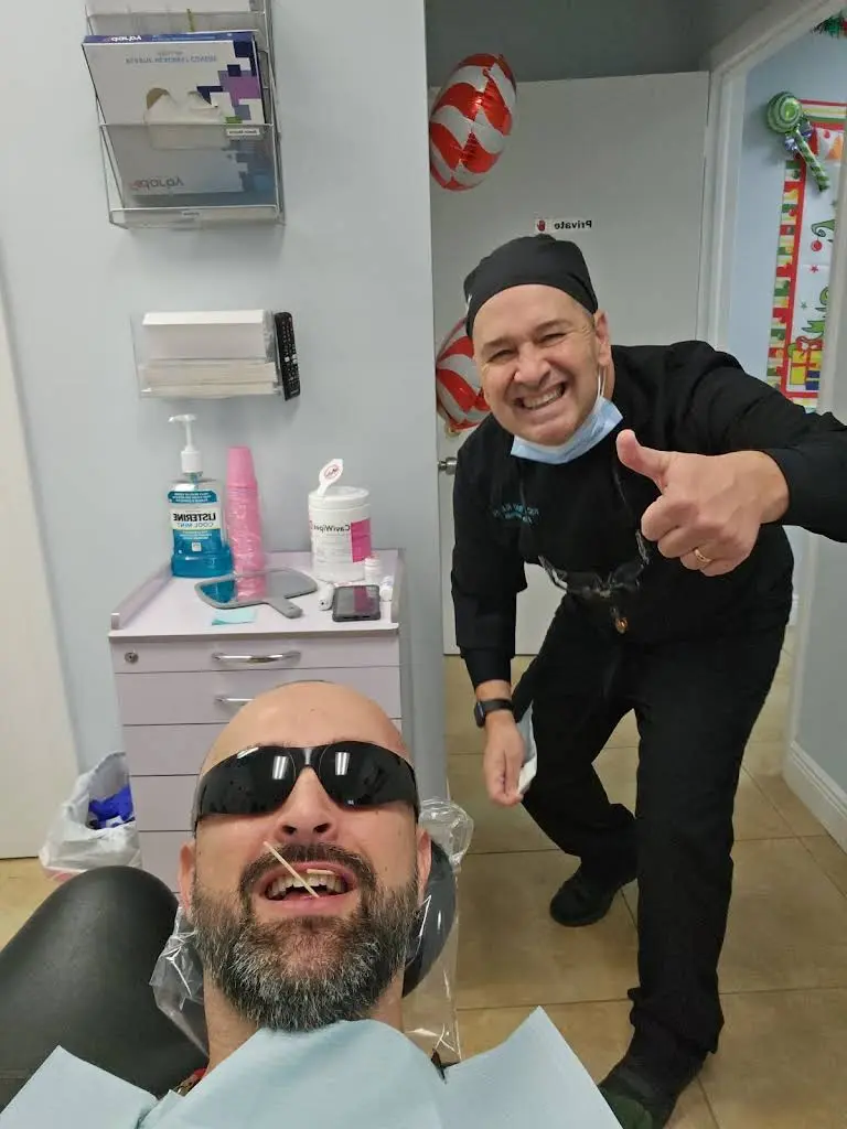 Family Dentistry of Forest Hill