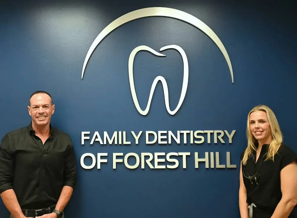 Family Dentistry of Forest Hill