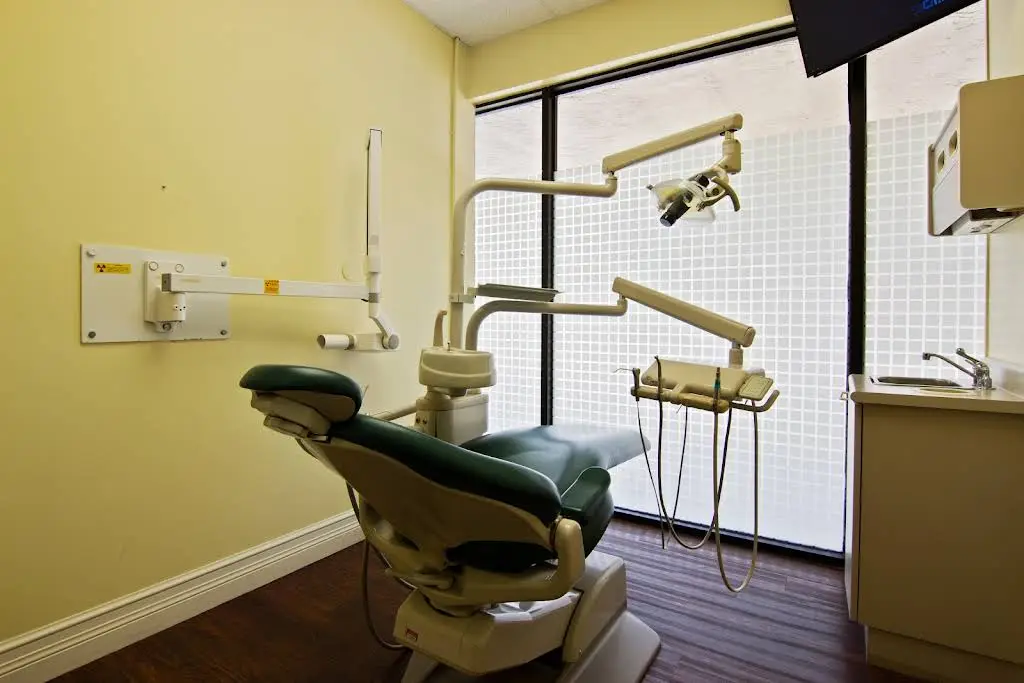 Towncare Dental of Forest Hill