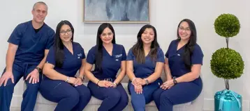 Jade Dental Palm Beach