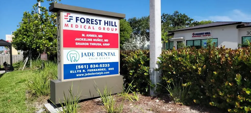 Jade Dental Palm Beach