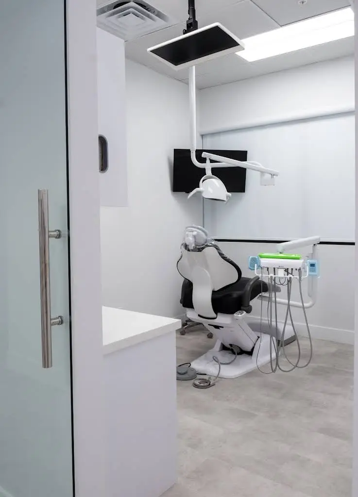 Jade Dental Palm Beach