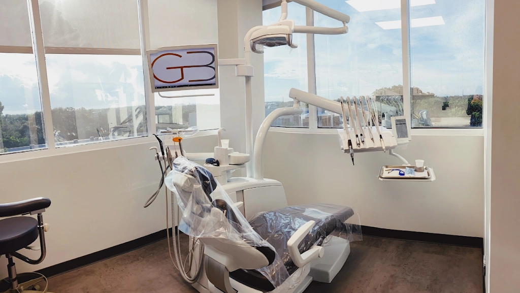 Garine & Boza Prosthodontics