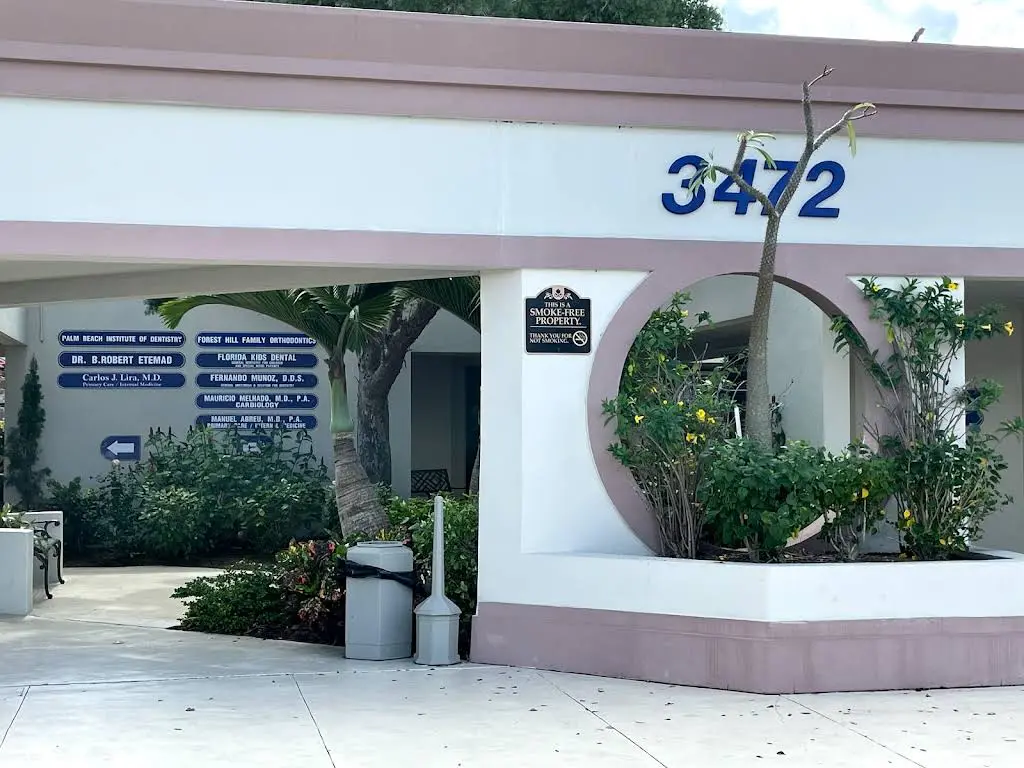 Palm Beach Institute of Dentistry