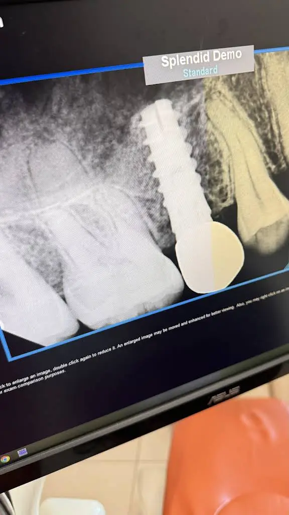 Palm Beach Institute of Dentistry