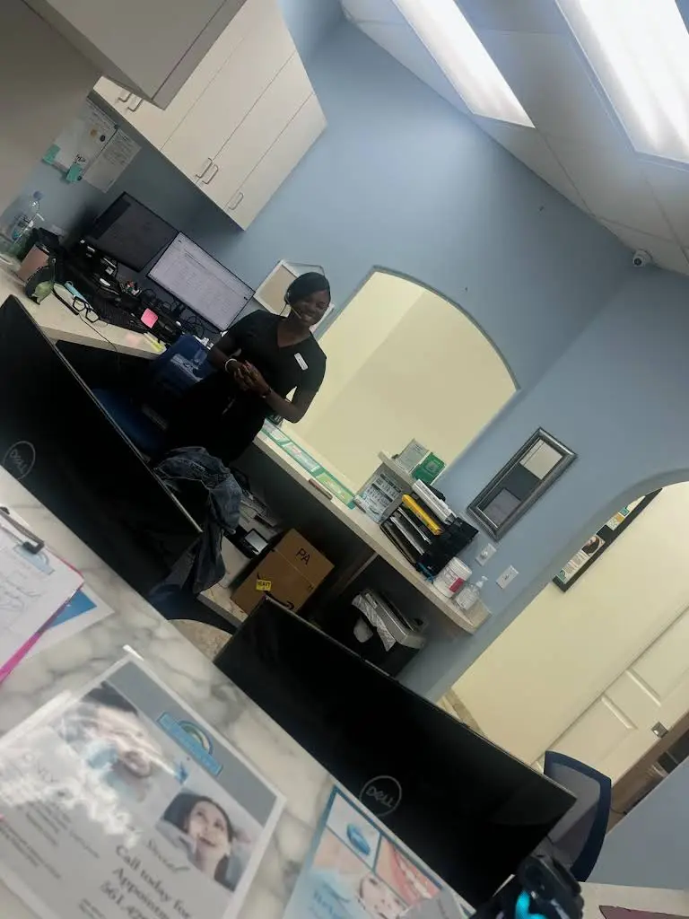 Palm Beach Institute of Dentistry