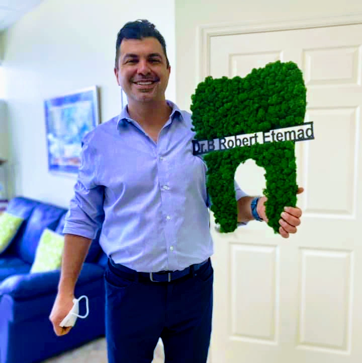 Palm Beach Institute of Dentistry
