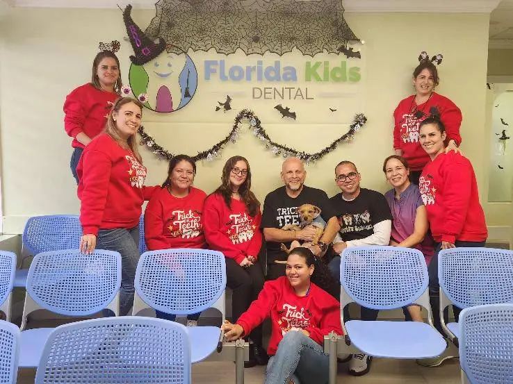 Florida Kids Dental