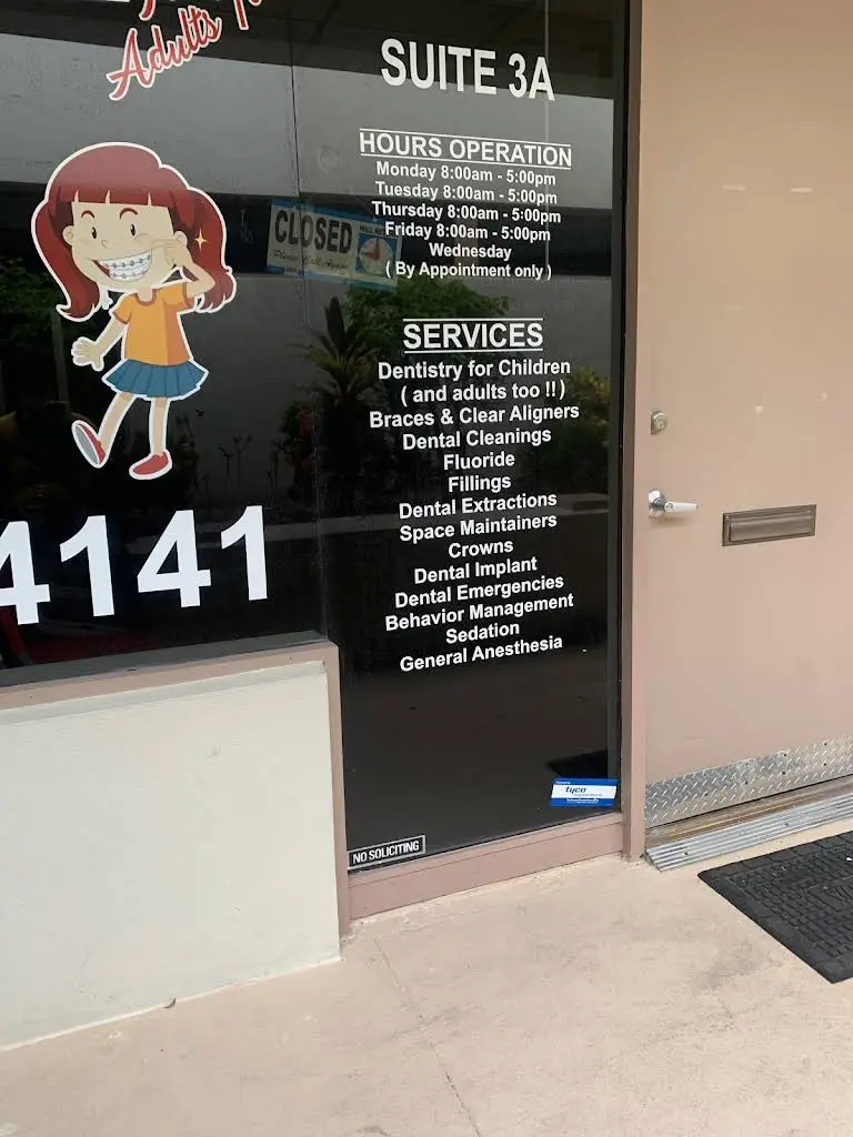 Florida Kids Dental